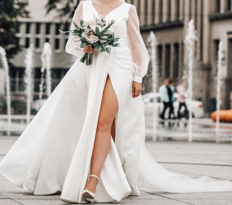 Vestuvinė Suknelė