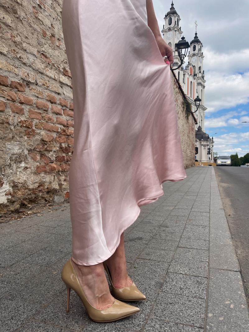 Jimmy Choo smailianosiai aukštakulniai nuomai