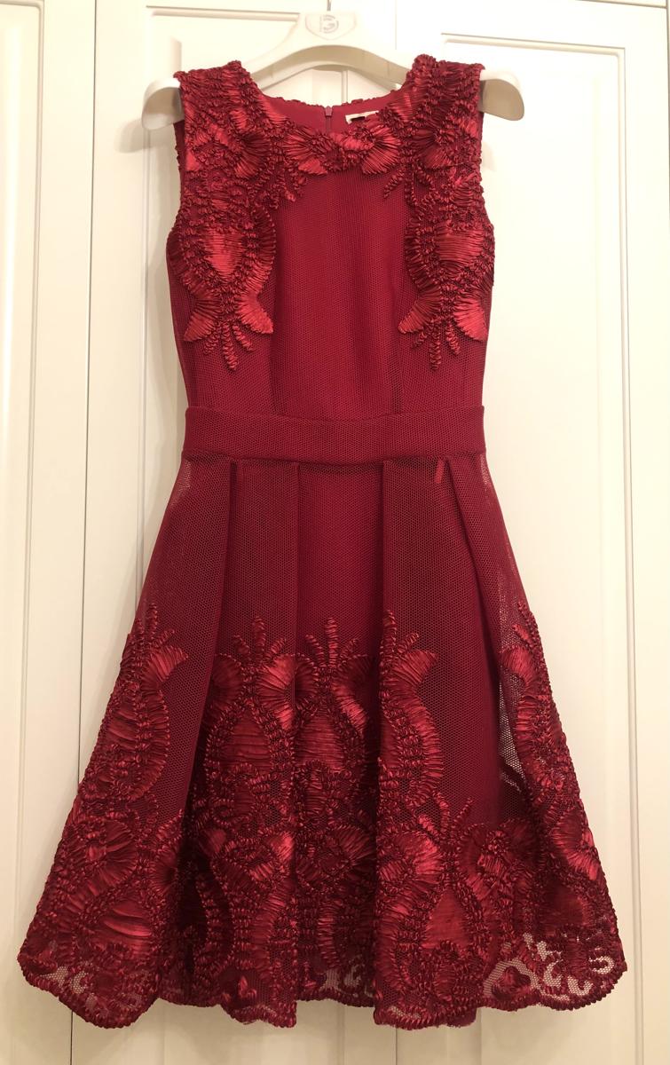 Maje dress
