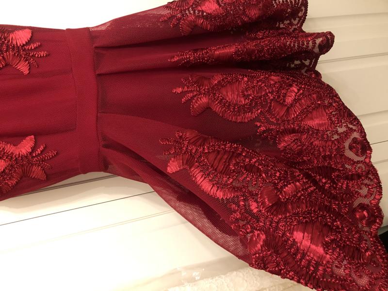 Maje dress