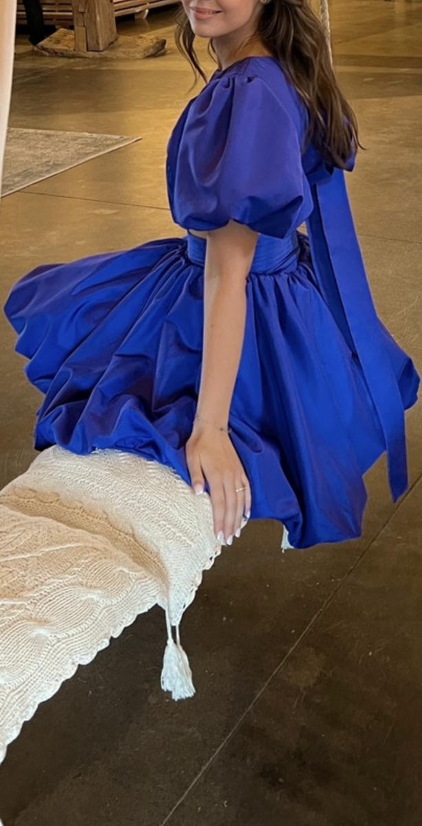 Rimgailaite Costume suknelė