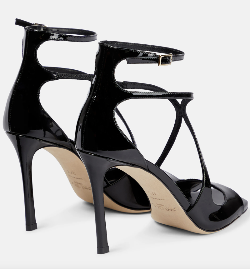Jimmy Choo aukštakulniai