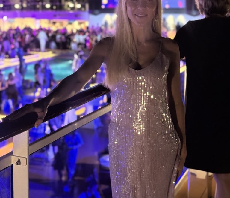 ASOS suknelė